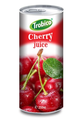 250ml Natural Cherry Juice